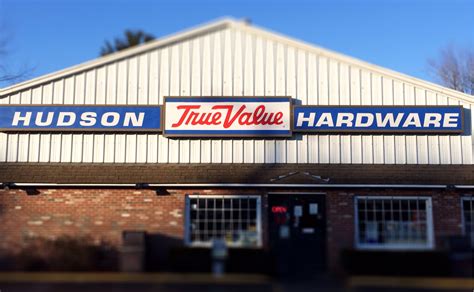 true hardware stores